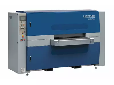 Entgratmaschine SBM-L1000